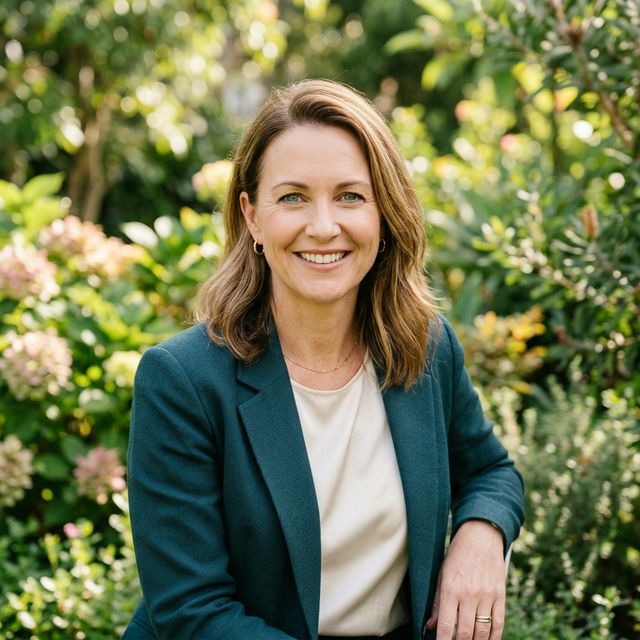 Claire Smith