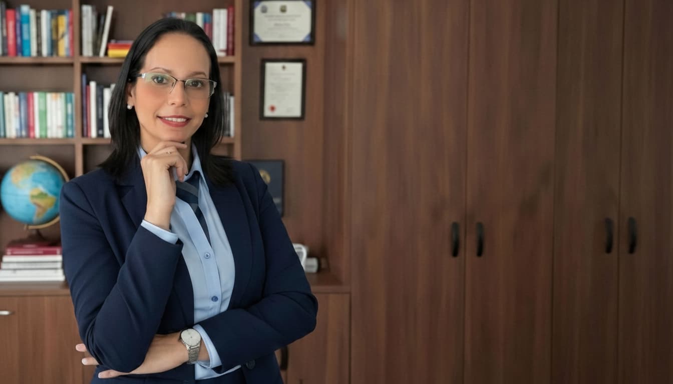 Mariana DELE Blog Background