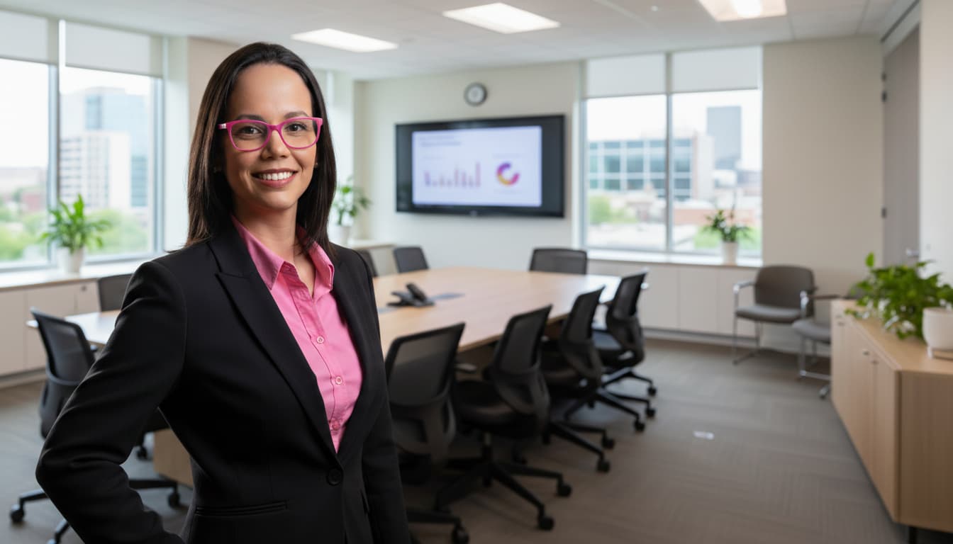 Mariana DELE Tutor Background