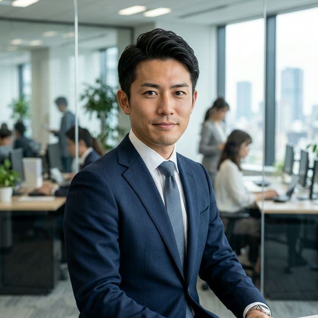 Kenji Tanaka