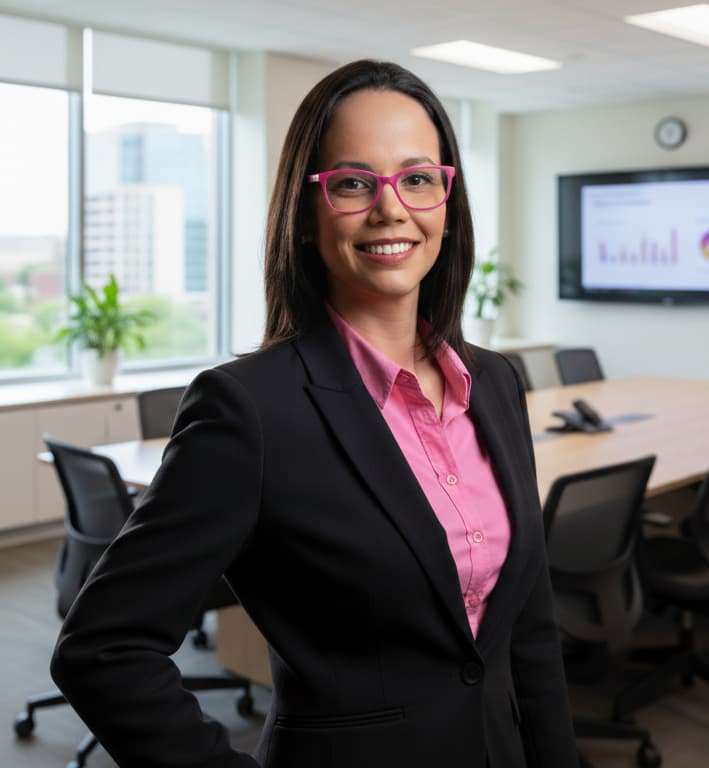 Tutora de Español DELE Mariana