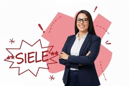 SIELE Exam Courses