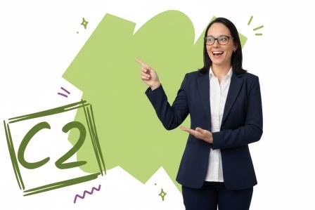 DELE private class C2.